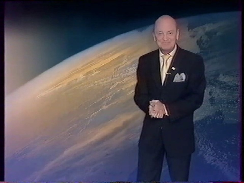 TF1 - 29 Décembre 1998 - Teasers, JT Nuit, météo, "Reportages : A bord du Queen Elizabeth II"