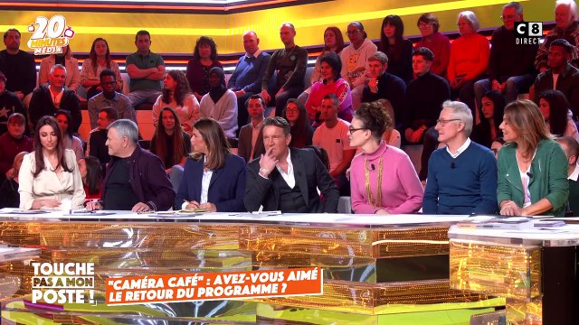 Sous le soleil de retour sur TF1 grâce à Delphine Wespiser ? La chroniqueuse lance un appel dans TPMP