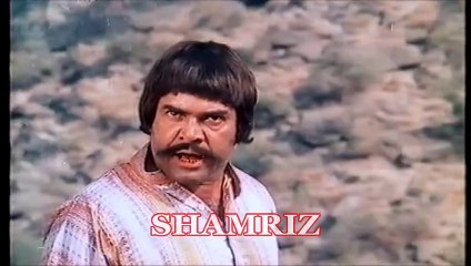 AAG DEY DARIYA by Sultan Rahi Mustafa Qureshi