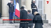 Coopération : les relations tendues entre la France et le Mali