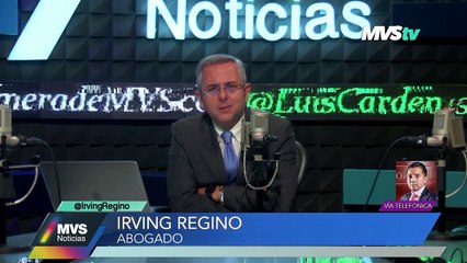 Yuri “N”, exproductor de tv es procesado por corrupción de menores