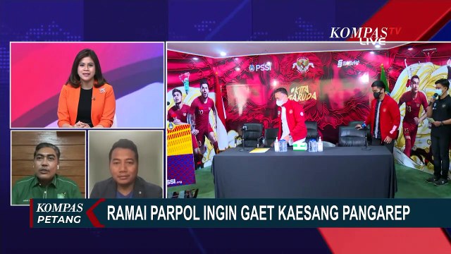 Direktur Eksekutif Parameter Politik, Adi Prayitno: Kaesang Bisa Naikkan Elektabilitas Parpol
