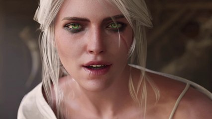 【The Witcher 3】 〓Montage〓 #1