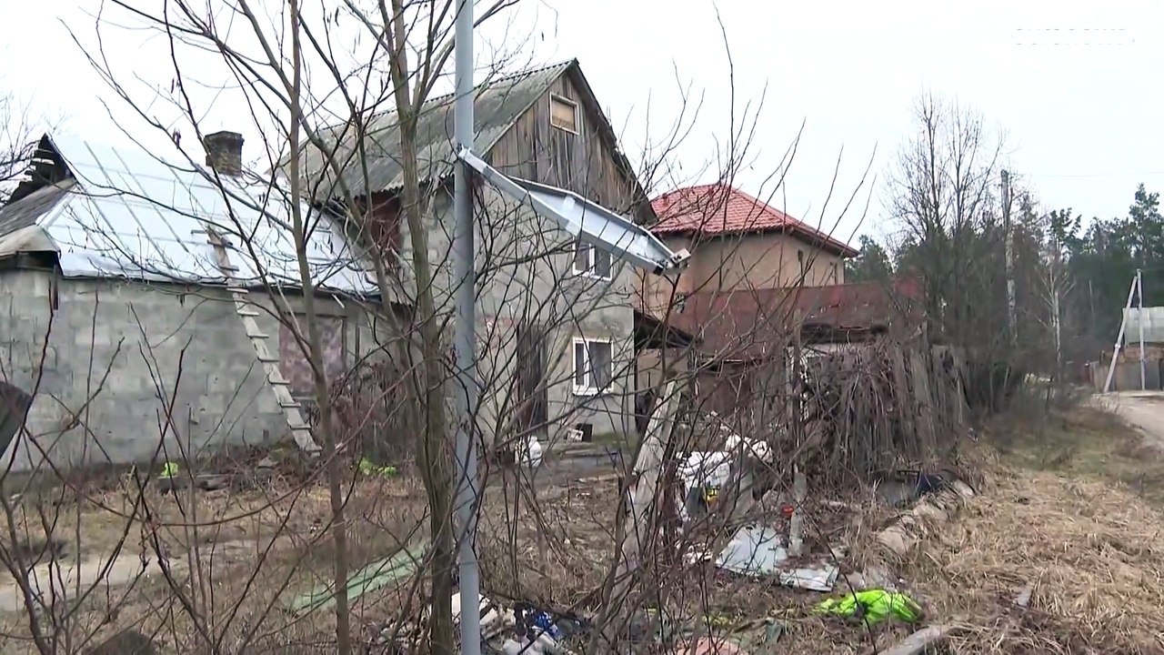 Ракетные удары по регионам Украины: над Киевом ПВО сбила 20 ракет