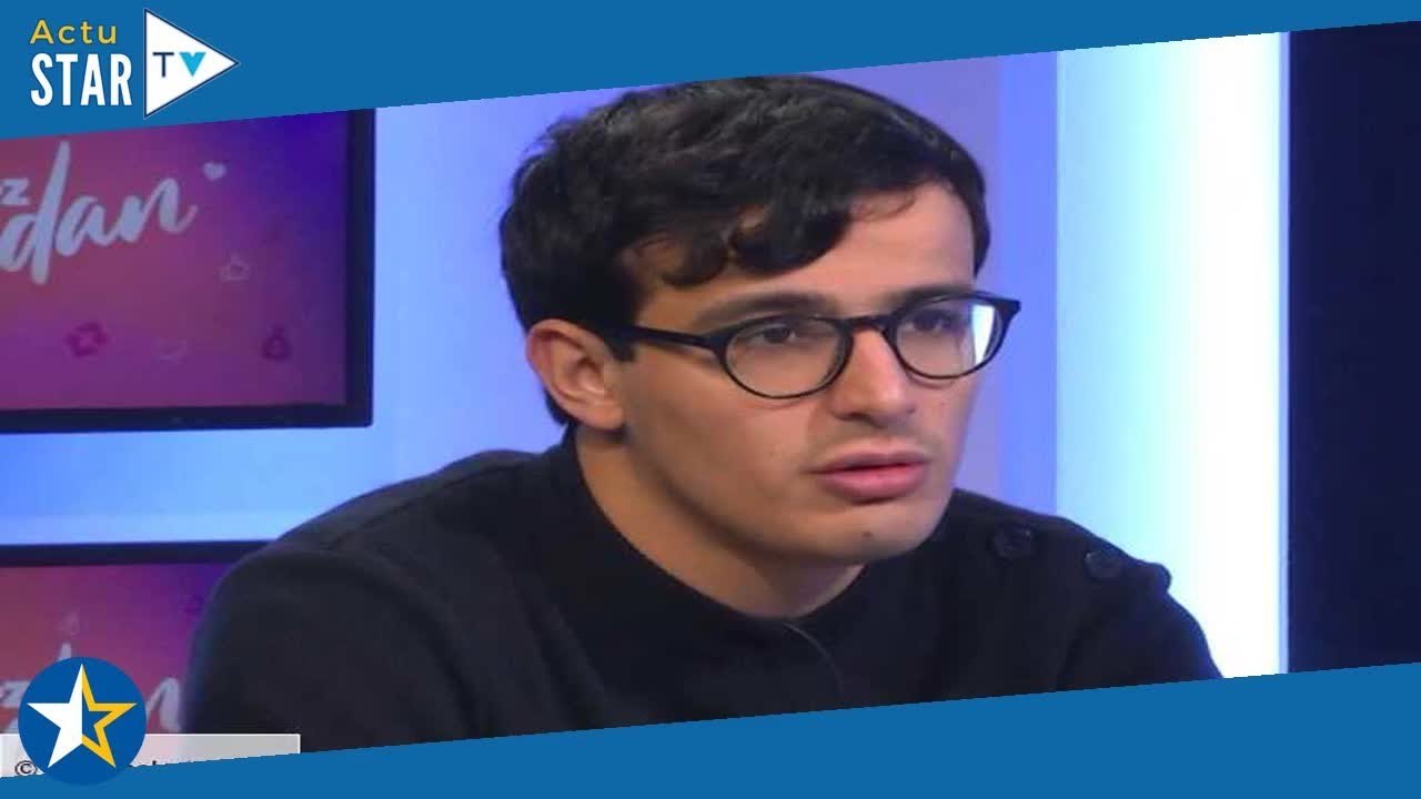 « On embrasse Stéphane Plaza » : Paul El Kharrat dévoile son salaire aux Grosses Têtes et le compare