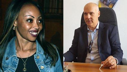 Lady Soumahoro dribbla i giudici di Latina e punta su Roma per il dissequestro dei beni