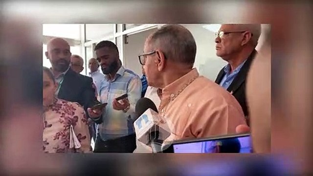 Sindicato de trabajadores dice que los empresarios está retardando el aumento salarial