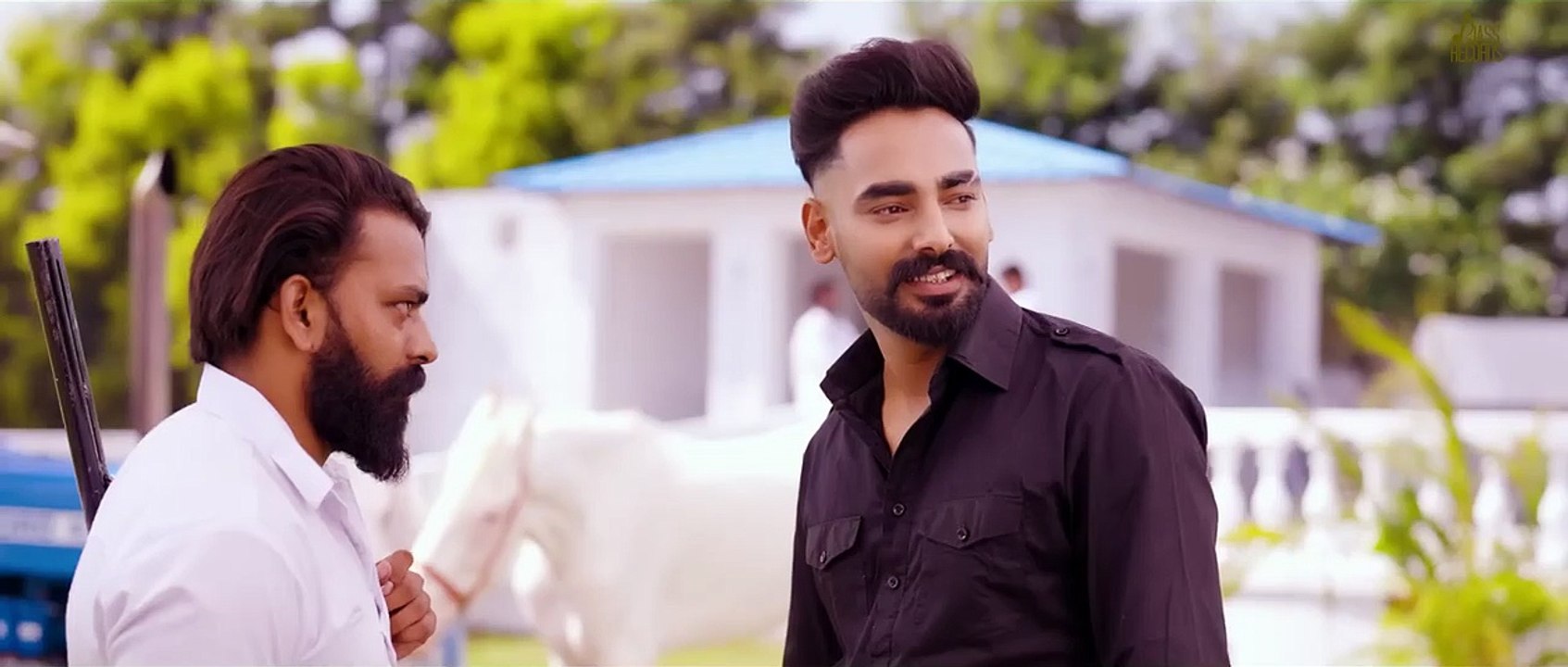 Kangan (Full Video) Davy | Geet Goraya | Dark Noise | Sukh D | New Punjabi Songs 2023 | Jass Records