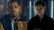 ‘Titans’ & ‘Doom Patrol’ Ending on HBO Max | THR News