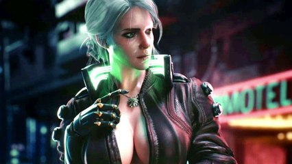 【The Witcher 3】 〓Montage〓 #4