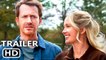 UNEXPECTED Trailer (2023) Anna Camp, Joseph Mazzello Movie