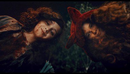 There's Something Wrong with the Children - Official Trailer © 2023 Horror, Mystery