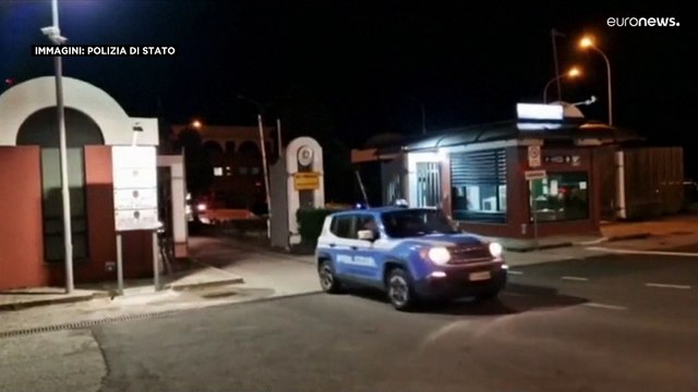 Blitz contro la ndrangheta: 56 arresti in tutta Italia