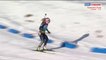 le replay de l'individuel dames à Lenzerheide - Biathlon - Championnat d'Europe
