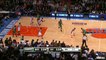 NBAHistory: Paul Pierce Game-Winning Jumper and Nate Robinson's Reaction vs. NYK in 2010