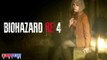 Resident Evil 4 Remake 2023【OST Theme】〓Circle Of Life〓