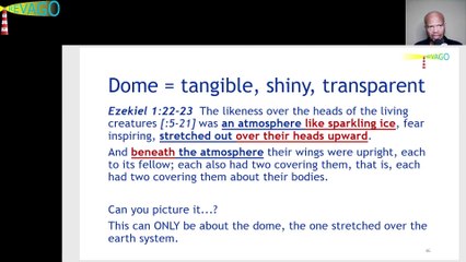RE 150 Let Scripture Speak About Our System 06 of 06