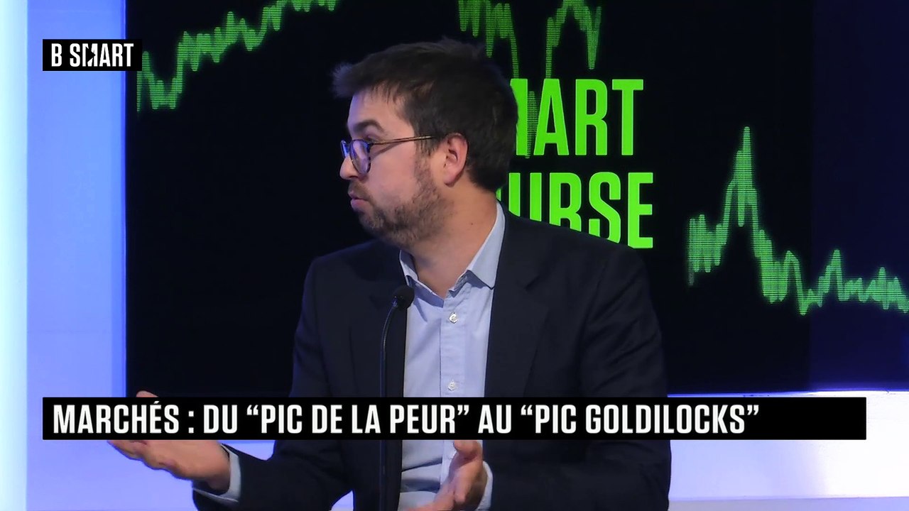 SMART BOURSE - Emission du jeudi 26 janvier