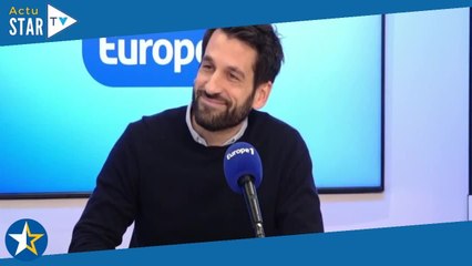 Dominique Tenza (Le 12.45, Le 19.45) dévoile les petites exigences au niveau de son look, imposées d