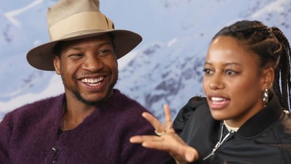Variety Studio: Sundance - Magazine Dreams