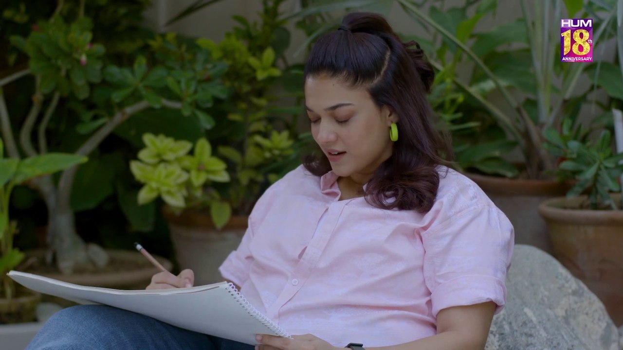 Pyari Mona, Episode #02, HUM TV Drama, Official HD Video - 26 January 2023