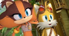 Sonic Boom Sonic Boom S02 E048 – Don’t Make Me Angry