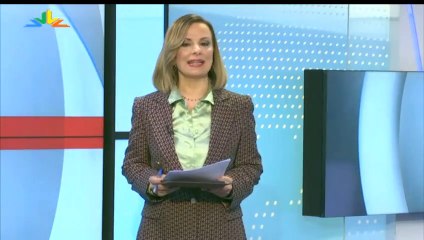 Γεγονότα 20.30 26-01-2023