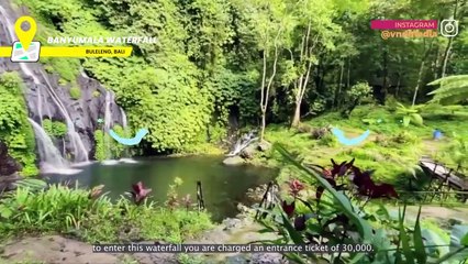 BEST PLACES TO VISIT IN BALI 2023-TEMPAT WISATA TERBAIK DI BALI 2023