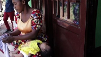 Congo, Avsi: a Goma situazione complessa, Papa rilanci colloqui