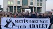 Fincancı: Metin Lokumcu kalp krizinden ölmedi