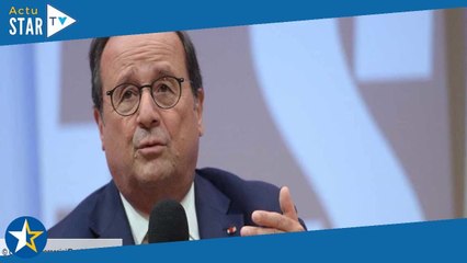 La gauche “pas organisée pour gouverner” : François Hollande jette un pavé dans la mare