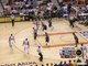 NBAHistory: Steve Nash vs. Dirk Nowitzki in Game 5 of 2005 NBA Playoffs