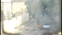 Nove palestinesi morti in un raid israeliano nel campo di Jenin