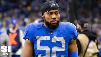 Former NFL Defensive End Jessie Lemonier Has Passed Away At 25