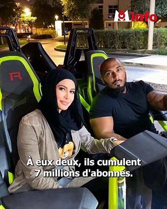 Instagram supprime le compte de plusieurs influenceurs dont celui du célèbre couple d'influenceurs et accusés d'escroquerie, Nadé et Marc Blata et celui de Laurent Billionnaire