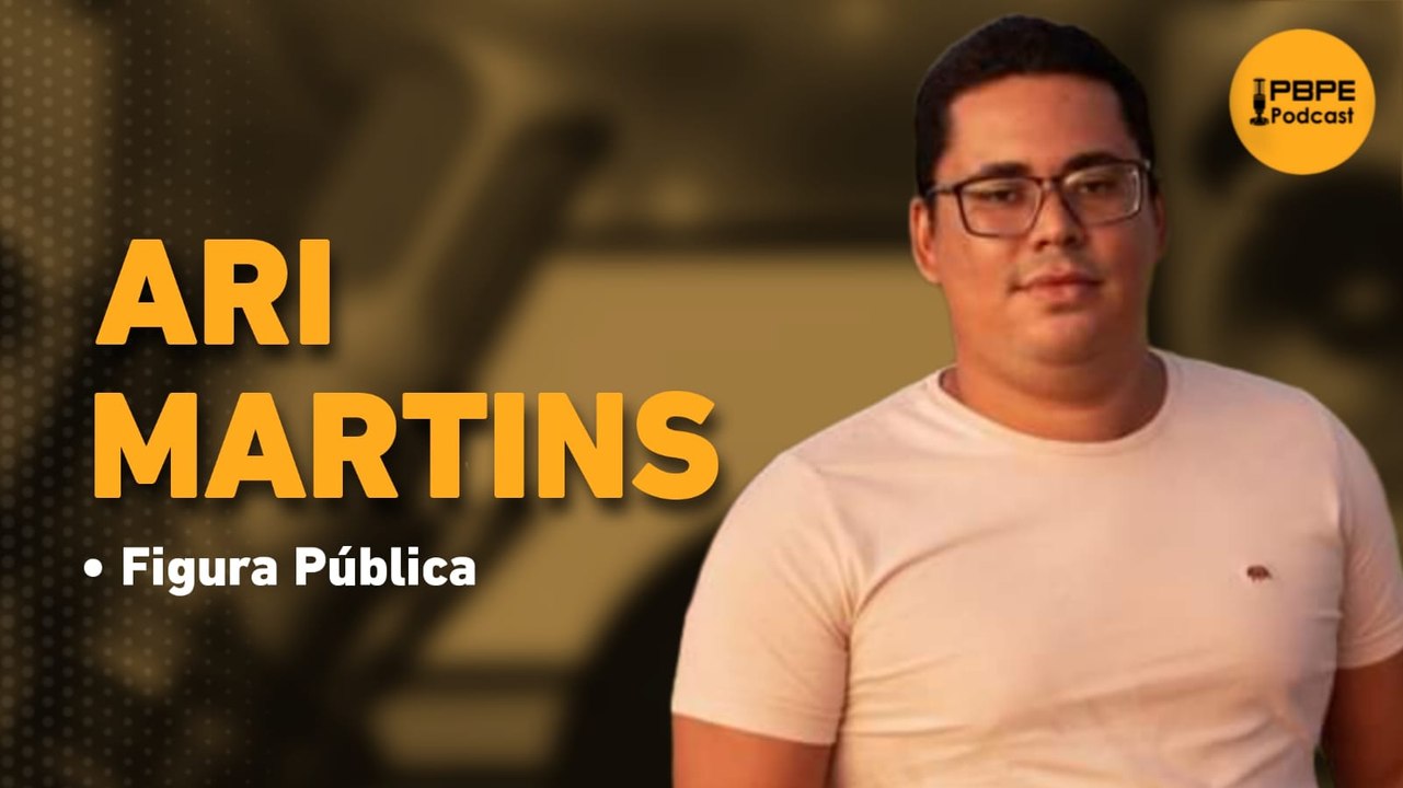 ARI MARTINS