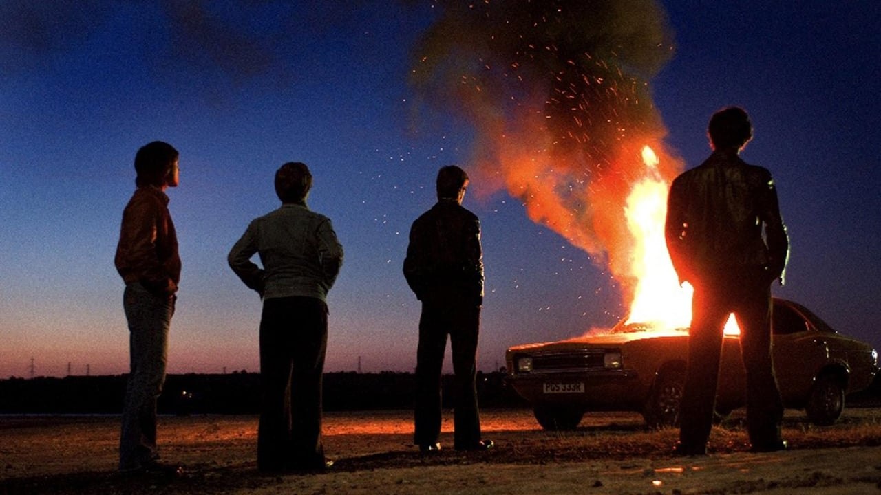 Five Minutes of Heaven (2009) | Official Trailer, Full Movie Stream Preview