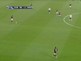 ميلان 3-0 مانشستر يوناتد .. نصف نهائي دوري أبطال أوروبا 2007