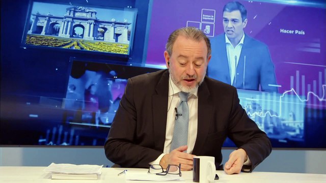 PEDRO LUIS PEDROSA: No todos los musulmanes son yihadistas, pero todos los yihadistas son musulmanes