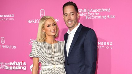 Paris Hilton Fans Defend Her Surprise Baby Announcement