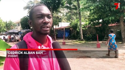 Littérature : Vincent Toh Bi Irié lance sa nouvelle œuvre