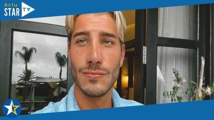 LAA6 : Nicolo Ferrari évoque ses problèmes gastrique sur le tournage "Regardez ma tête"