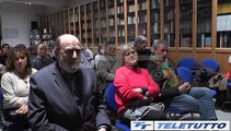 Video News - STEINER RACCONTA LA PERSECUZIONE