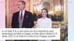 Letizia d'Espagne sublime au côté de Felipe, la reine mise sur le romantisme
