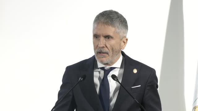 Marlaska confirma que el atacante de Algeciras nunca ha estado en el radar de ningún servicio nacional