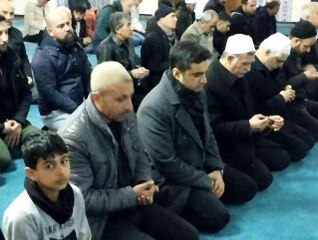 Varto'da Regaip Kandili coşkuyla kutlandı