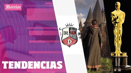 #RBD anuncia más fechas , entérate de las tendencias del día con Adriana Lugo