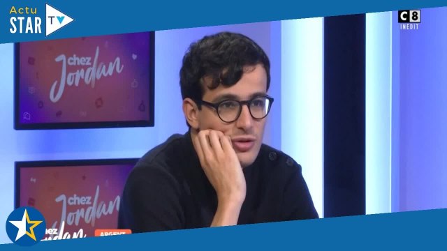 Paul El Kharrat dévoile le salaire qu'il touche dans Les Grosses Têtes, et révèle combien gagnent le