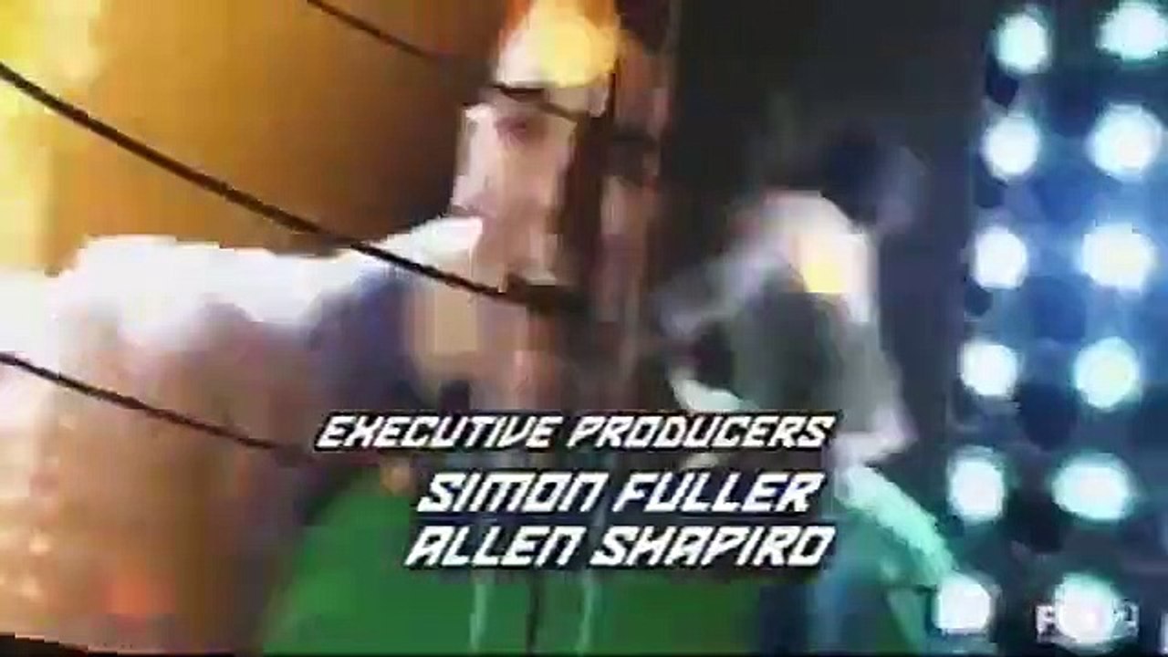 So You Think You Can Dance - Se3 - Ep05 HD Watch