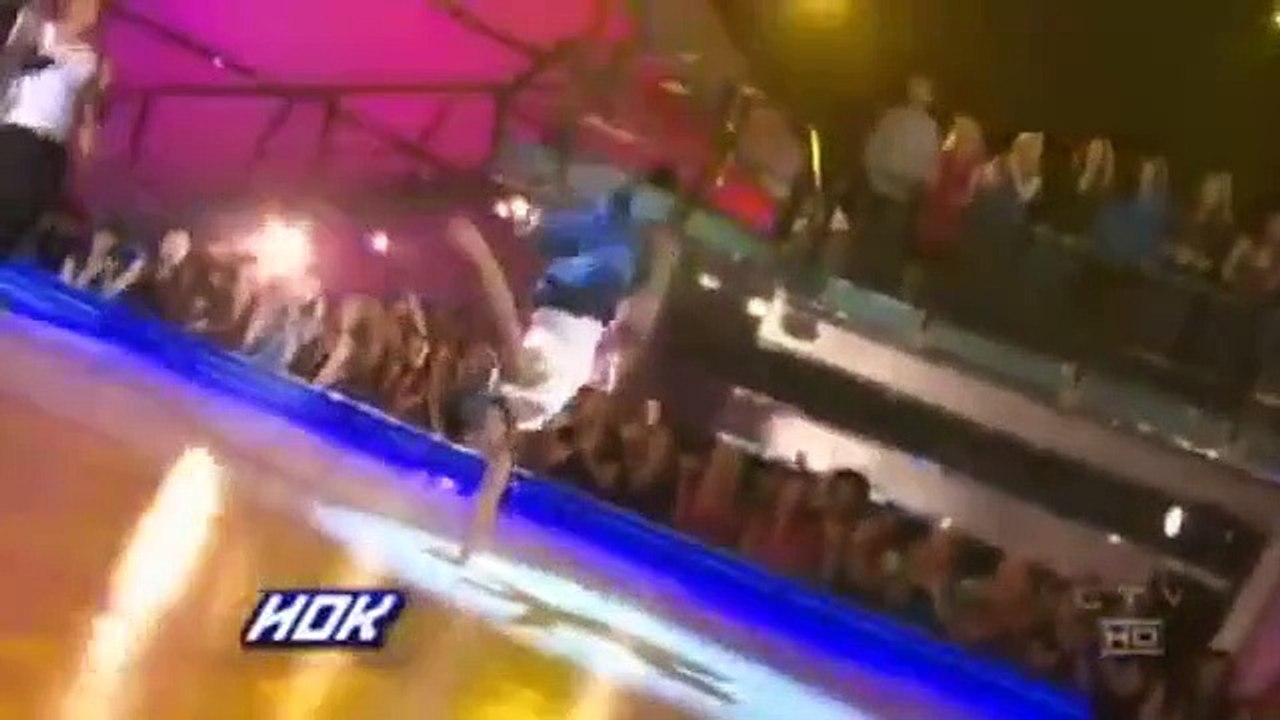 So You Think You Can Dance - Se3 - Ep06 HD Watch